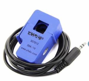 Current Clamp Sensor Current Clamp Sensor